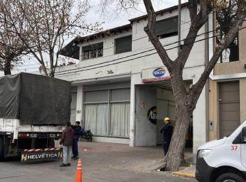 Bodega-Galpón · 1364m² · 4 Ambientes · Galpón en Venta Ciudad de Mendoza