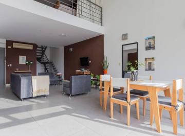 Departamento · 97m² · 3 Ambientes · Chile y Piedras