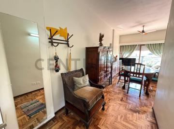 Departamento · 50m² · 3 Ambientes · 1 Cochera · Venta Departamento 3 Ambientes con Cochera y Patio Apto Credito