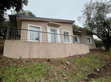 Casa de 3 ambientes, Mendiolaza · Vendo Casa B° Cerrado Sierra Nueva Mendiolaza