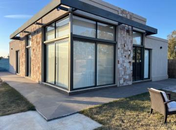 Casa de 3 ambientes, Guaymallén · Casa en Venta Barrio Nautilus