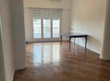 Departamento · 100m² · 4 Ambientes · Departamento en Alquiler - 3 Dorm. 2 Baños - Monserrat