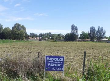 Terreno , Berazategui · Lote en Venta | El Pato