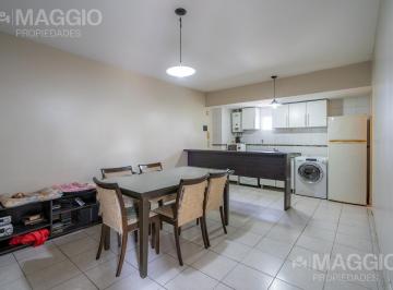Departamento · 52m² · 3 Ambientes · Departamento Venta en Ramos Mejia