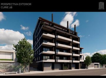 Departamento · 66m² · 3 Ambientes · 2 Cocheras · Departamento 3 Ambientes en Pozo Amplia Financiacion Padua