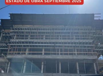 Departamento · 30m² · 1 Ambiente · Venta. Departamento. Monoambiente. a Construir. Entrega 2027. Avellaneda.