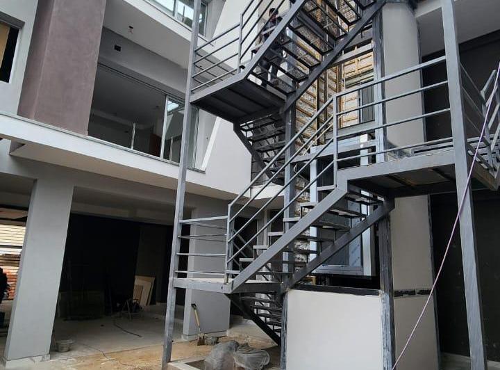Departamento · 44m² · 2 Ambientes · 1 Cochera