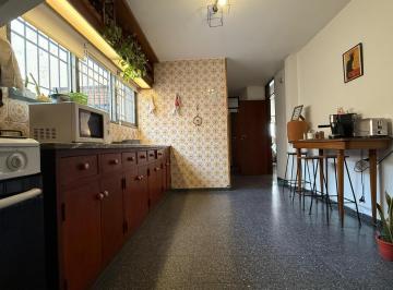 Cocina · Venta | Departamento 3 Dorm. con Cochera y Patio | Planta Baja