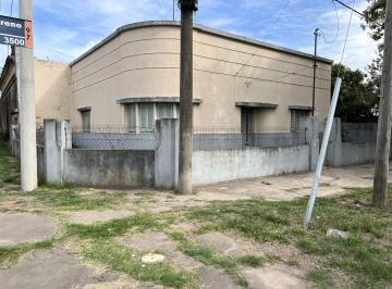 Casa de 5 ambientes, Esperanza · Casa 3 Hab. – Moreno 3.510, Esperanza, Santa Fe.