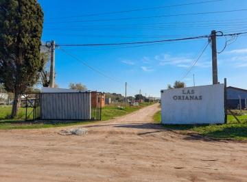 Terreno · 250m² · Venta Lote en Barrio Semicerrado - Melchor Romero