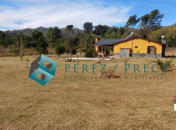 Casa de 5 ambientes, Villa Ciudad Parque Los Reartes · Vendo Hermosa Casa en Villa Ciudad Parque " Gran Oportunidad"