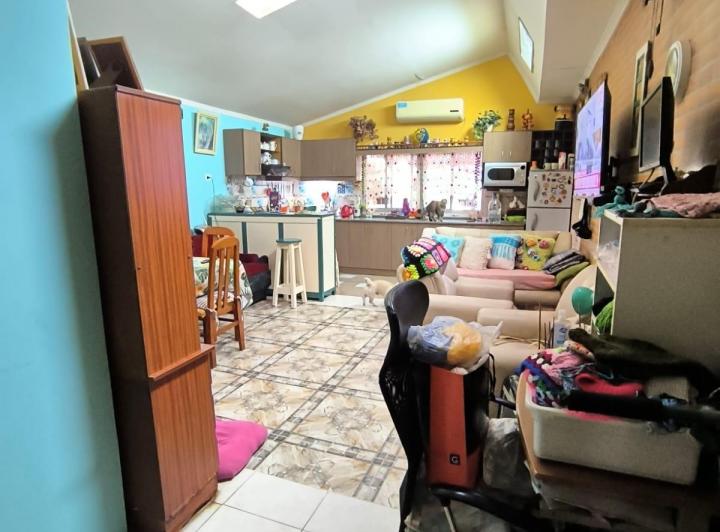 Casa · 270m² · 6 Ambientes · 2 Cocheras