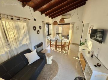 Departamento · 60m² · 3 Ambientes · 1 Cochera · Departamento Zona Centro en Venta | Villa General Belgrano