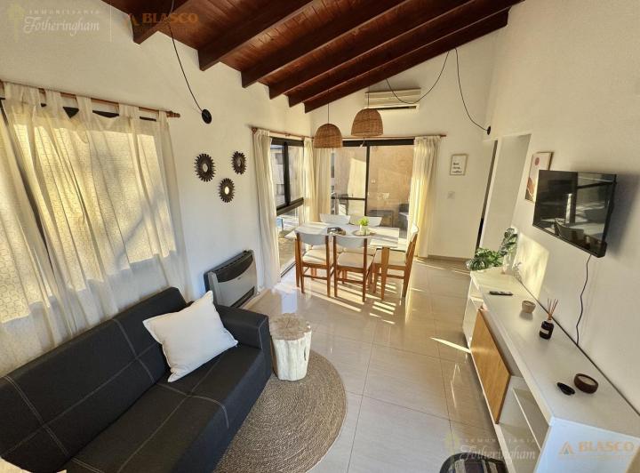 Departamento en Villa General Belgrano