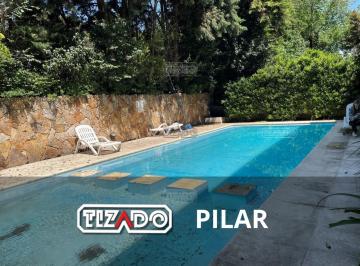 Departamento · 47m² · 1 Ambiente · 1 Cochera · Monoambiente en Venta y Alquiler en Las Campanillas, Pilar