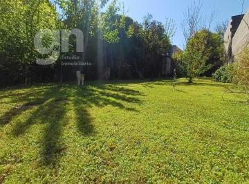 TERRENO LIBRE · Importante Propiedad/448 m² de Terreno/privilegiada Zona de B. Belgrano/ideal Remodelar/constructoras