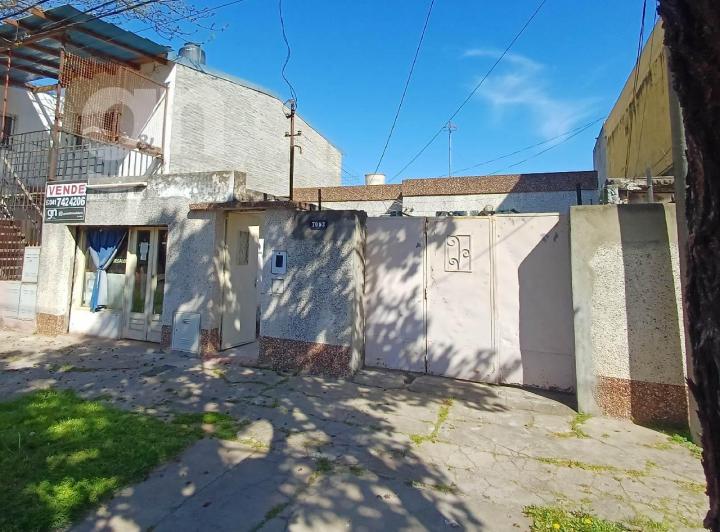 Casa · 164m² · 5 Ambientes · 1 Cochera