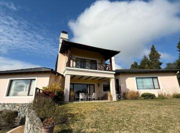 Casa de 5 ambientes, Tandil · Excelente Casa Tradicional de Categoría Country Sierras de Tandil