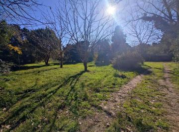 Quinta vacacional · 110m² · 3 Ambientes · 1 Cochera · Quinta en B. Santa Julia