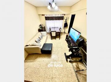 Departamento · 48m² · 3 Ambientes · Departamento en Venta en San Justo