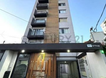 Departamento · 38m² · 2 Ambientes · 1 Cochera · Venta Departamento 2 Ambientes Moron