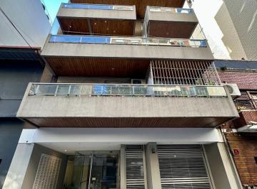 Departamento · 49m² · 2 Ambientes · Alquiler - 2 Amb en Suite - Caballito