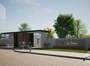 Terreno · 800m² · Lote en Venta en Country Nuevos Aires Barrio 5 "La Serena"