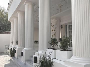 Departamento · 38m² · 2 Ambientes · Departamento 2 Ambientes a Estrenar con Parrilla en San Martin
