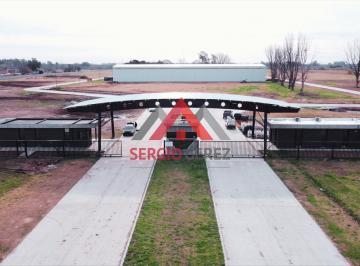 Bodega-Galpón · 2000m² · Terreno Industrial en Moreno