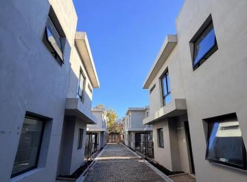 PH · 78m² · 4 Ambientes · 2 Cocheras · Venta PH 4 Ambientes en Ituzaingo Norte Condominio Oxen
