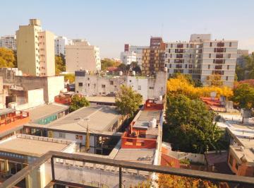 Departamento · 52m² · 3 Ambientes · Departamento de 3 Ambientes con Terraza Propia