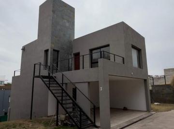 Foto · Duplex en Venta - Tres Dorm. - La Calera - Country La Cuesta