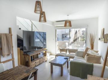 Departamento · 50m² · 2 Ambientes · Departamento en Venta, Lagos de Sendero