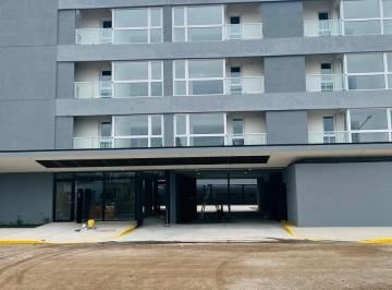 Departamento · 43m² · 2 Ambientes · 1 Cochera · Arturo Capdevila 550 - Cipolletti - Rio Negro