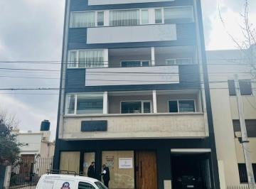 Departamento · 43m² · 2 Ambientes · 1 Cochera · Teniente Ibañez 154 - Neuquén Capital