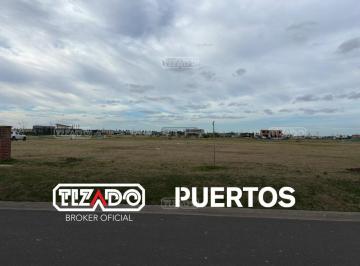 Terreno · 800m² · Terreno Lote en Venta en El Naudir, Escobar, G. B. a. Zona Norte