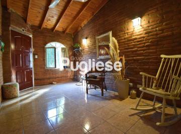 Casa · 100m² · 7 Ambientes · 2 Cocheras · Casa en Venta en Moreno