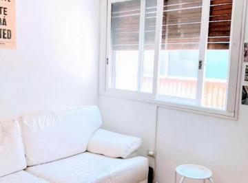 Departamento · 32m² · 2 Ambientes · Departamento en Alquiler - 1 Dormitorio 1 Baño - Villa Crespo