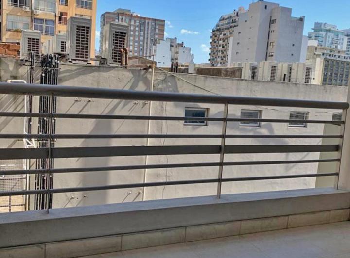 Departamento · 49m² · 2 Ambientes