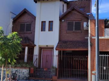 Casa de 6 ambientes, Colegiales · Casa con Patio y Playroom en Corazon de Colegiales
