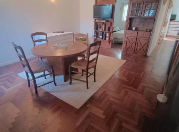 Departamento · 54m² · 3 Ambientes · Departamento Apto Credito, 3 Amb, Balcón y Lavadero