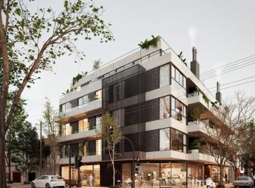 Departamento · 34m² · 1 Ambiente · Departamento en Pozo en Zona Villa Urquiza (1,2,3 y 4 Ambientes)
