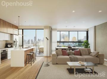 Departamento · 48m² · 2 Ambientes · Departamento en Pozo en Zona Villa Urquiza (1,2,3 y 4 Ambientes)