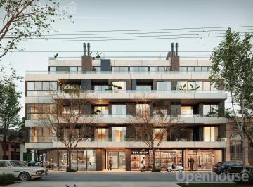 Departamento · 37m² · 3 Ambientes · Departamento en Pozo en Zona Villa Urquiza (1,2,3 y 4 Ambientes)