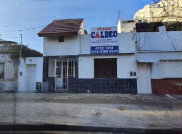 general-san-martin-villa-maipu-venta-casa-3-ambientes · Casa 3 Amb con Dependencia