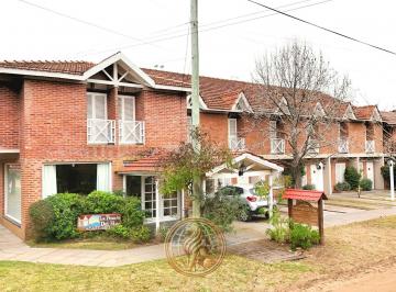 Hotel · 801m² · 20 Ambientes · Venta Hotel Inversión San Bernardo del Tuyu
