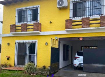 Casa · 3 Dormitorios · Casa - Benavidez