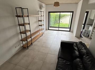 Departamento · 45m² · 2 Ambientes · Venta Departamento 2 Amb con Jardin Propio - Edificio con Amenities - Olivos