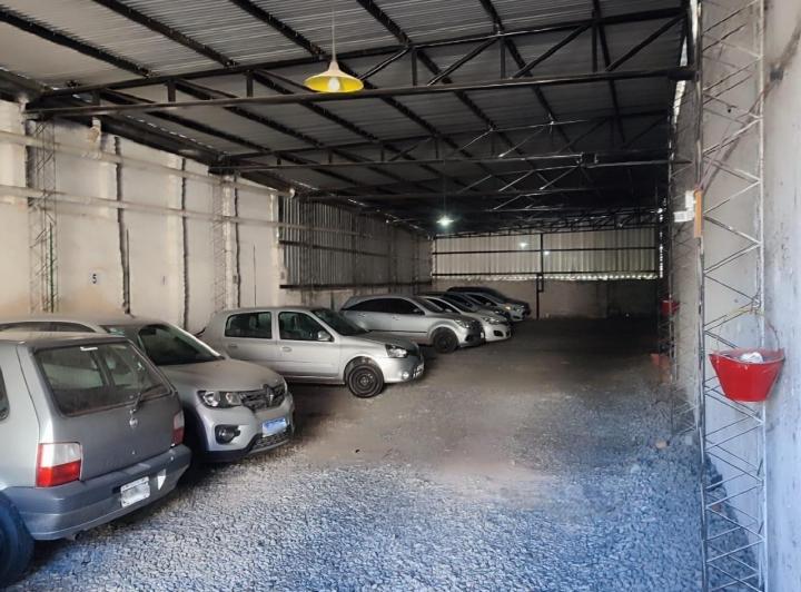 Casa · 380m²