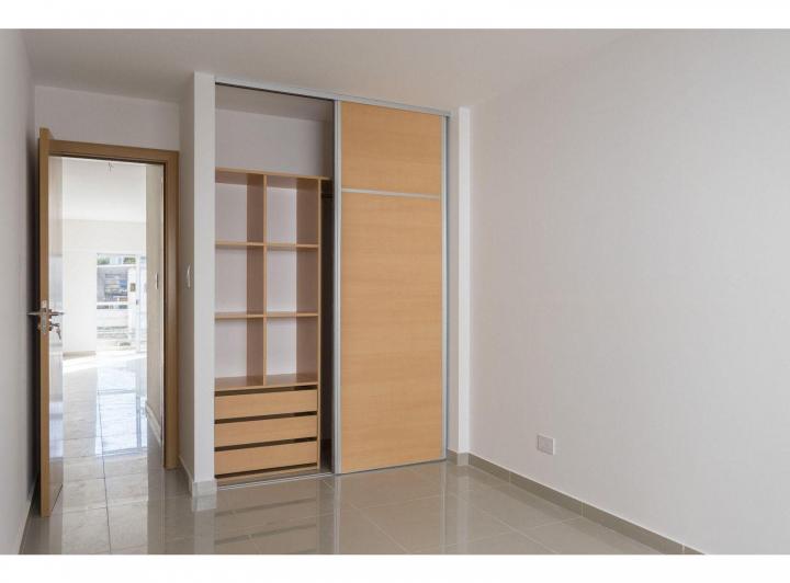 Departamento · 46m² · 2 Ambientes